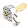 8 Pins Universal Work Holder Peg Clamp Hand Vise Jewelers