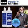 Xikar Cigar Humidor Solution - Premium Pre-Mixed Propylene Glycol for