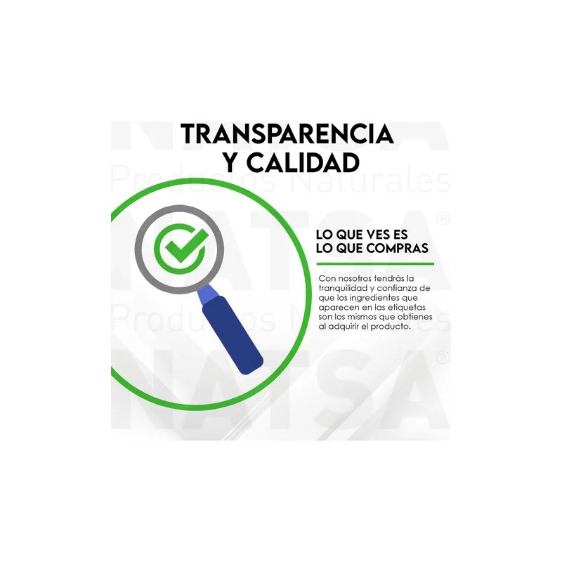 Moringa 1,000 Cápsulas, Calidad Premium Sabor Natural