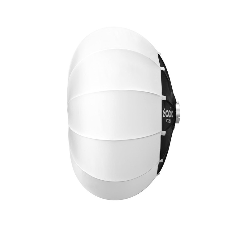 Godox CS-85T 85cm/33.4inch Lantern Softbox with Skirt, Bowens Mount Soft