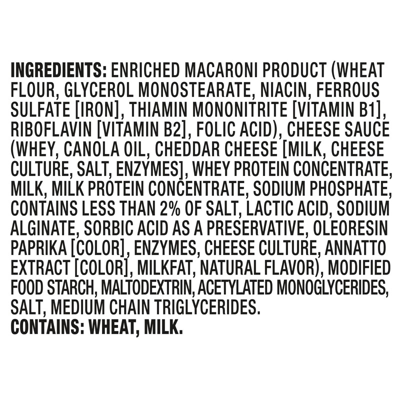 Velveeta Shells & Cheese Original Microwaveable Shell Pasta & Cheese