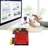 PCIe Wifi Card AC68 6dBi Antenna 2.4G 5G Dual Band