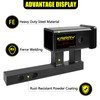 KAIRAY 1-1/4 inch to 2 inch Hitch Adapter Trailer Hitch