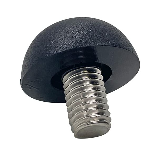 Project Patio 8mm x 1.25 M8 Stainless Steel Adjustable Threaded