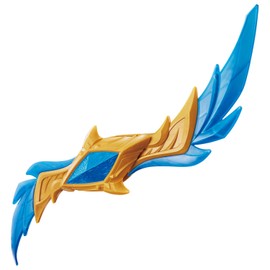 Bandai Ultraman Decker DX Decker Shield Caliber (Recommended Age: 3 years and up)