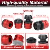 Xitomer Front Rear Axle Sliders Fit for 15-24 CB 125F/