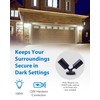 Outdoor Flood Light Fixture - Spot Lights Outdoor Security Light