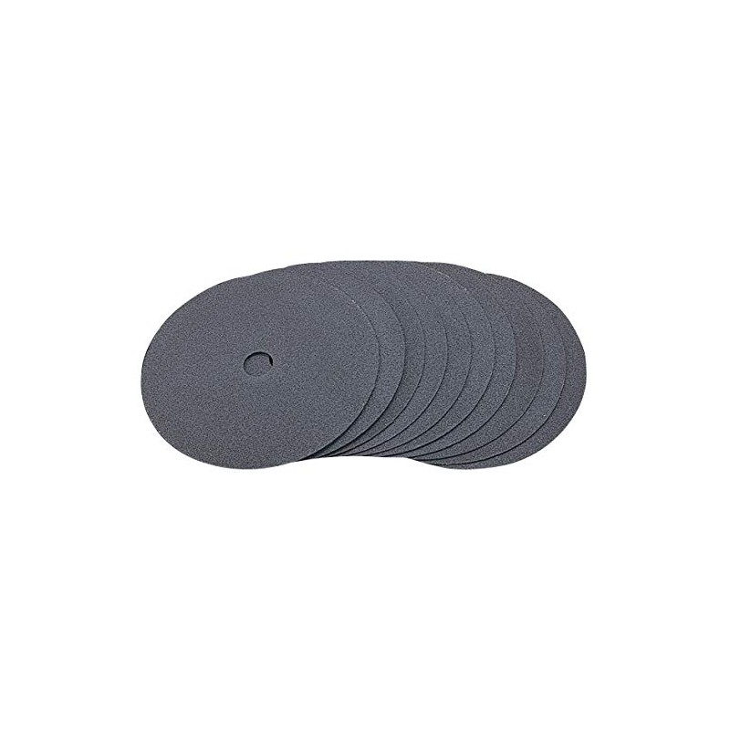 Makita A-23709 Sanding Disc, Outer Diameter 4.9 inches (125 mm),