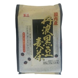 Tamba Black Barley Tea