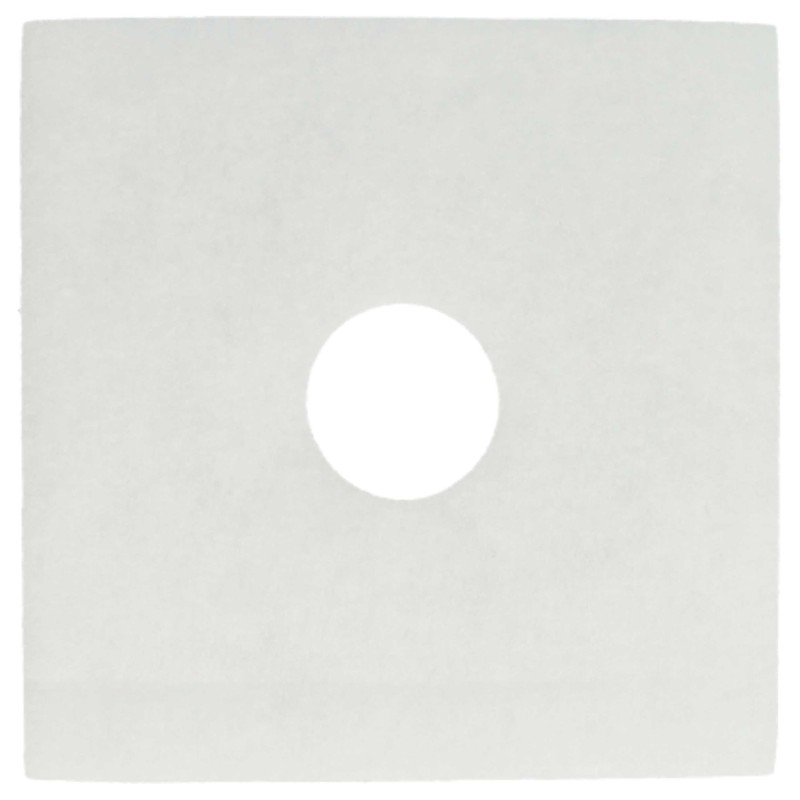 vhbw 10 x Filters Compatible with Helios ELF, ELS &