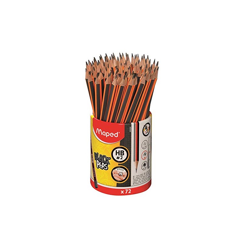 Olówek w kubku Display