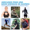 12 Pack Bandana Pasamontañas Balaclava Táctico Máscara Moto
