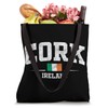 Cork Ireland Tote Bag