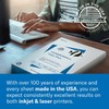 Hammermill Printer Paper, 20 lb Copy Plus, 8.5 x 11-1