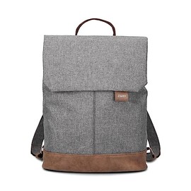 Zwei Olli OR13 backpack 35 cm - Grey -