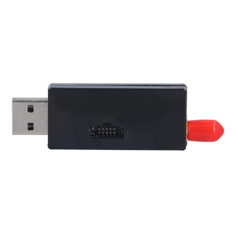 USB Analyser Board Bluetooth 2540 2.405‑2.485GHz with Shell Antenna for
