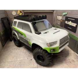 SCX ElementRC Enduro Trailrunner Roof Rack - 24th scale micro crawler