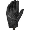 Speedy G-CARBON Motorcycle Gloves, Lightweight, High Performance, CE Safety Clear,