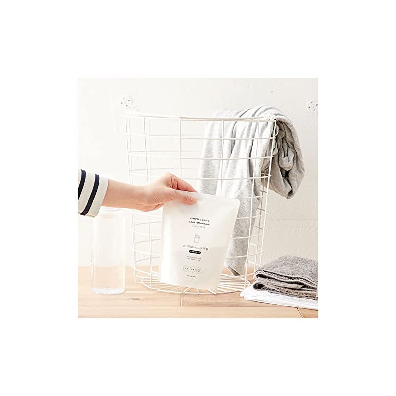 Washing machine cleaning agent B (for fully automatic washing machines)