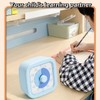 Visual Timer for Kids,Time Timer Home - 60 Minute Kids