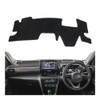 Car Dashboard Cover for Toy&OTA for Yaris Cross XP210 2021