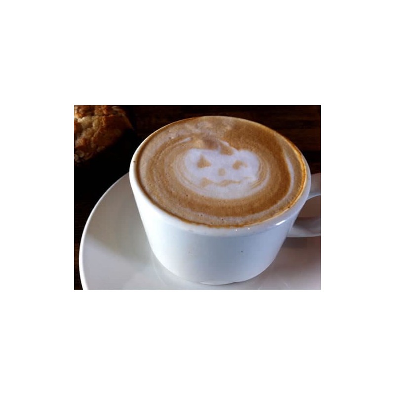 Pumpkin Spice Instant Cappuccino Mix ~ 2 Lbs.