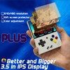 Miyoo Mini Plus Handheld Game Console 3.5-inch 640*480 IPS Screen