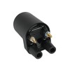 RADHLBNIU 166-0772 Ignition Coil Compatible with Onan Points BF B43