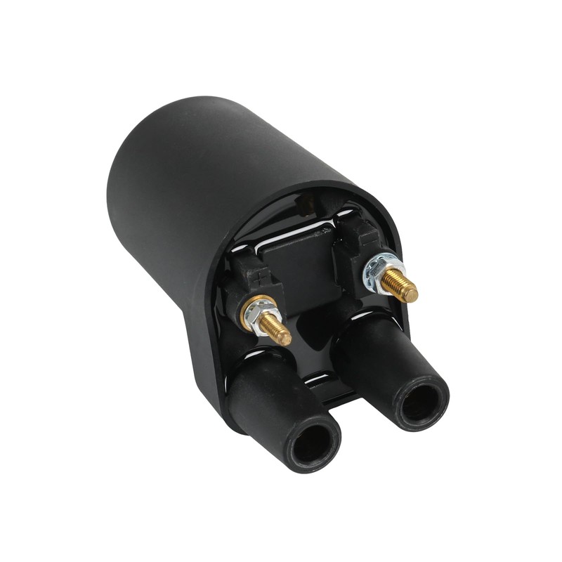 RADHLBNIU 166-0772 Ignition Coil Compatible with Onan Points BF B43