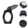 Mipcase 10Pcs Webcam Privacy Cover Lens Hoods for Laptop Computer