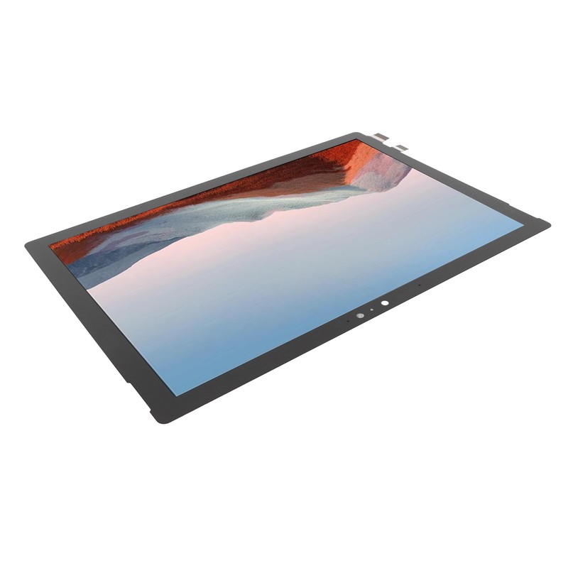 Laptop Touch Screen Replacement Multi Touch Organic Light Emitting Diode