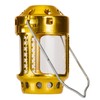 Portable Candle Lantern Night Fishing Hanging Outdoor Camping Aluminium Alloy