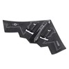 Remote Control Airplane Toy 2 Channel Foam Aircraft Model Rechargeable