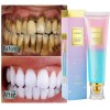 Nicotinamide Dazzling Whitening Toothpaste Nicotinamide Formula,Fresh Breath