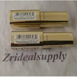 L'Oréal L'OREAL COLOUR RICHE EXTRAORDINAIRE LIQUID LIPSTICK 101 ROSE MELODY NEW 2 PACK