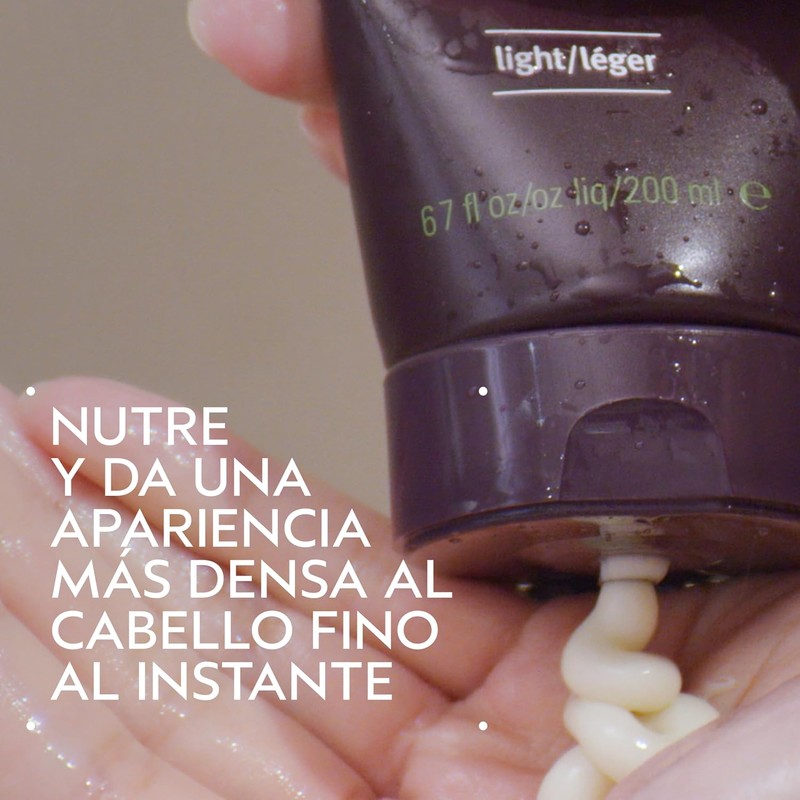 Aveda Invati Ultra Advanced exfoliating Light Acondicionador Nutre