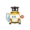 Kalee Ride On Musical School Yellow Bus