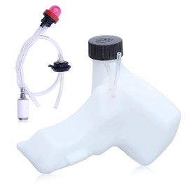 Adefol 545180870 Fuel Tank Assembly for Husqvarna 128LD 124L 128DJX 128L 128LDX 124C 128RJ 124R 128R 128C 128CD String Trimmers Edger, 128LD Replacement Gas Tank Replace 545 18 08-70