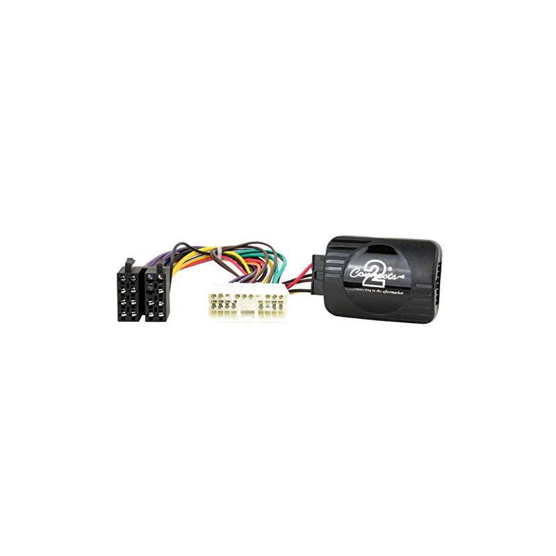 Connects2 CTSCV002.2 - Car Stereo Steering Wheel Control Interface
