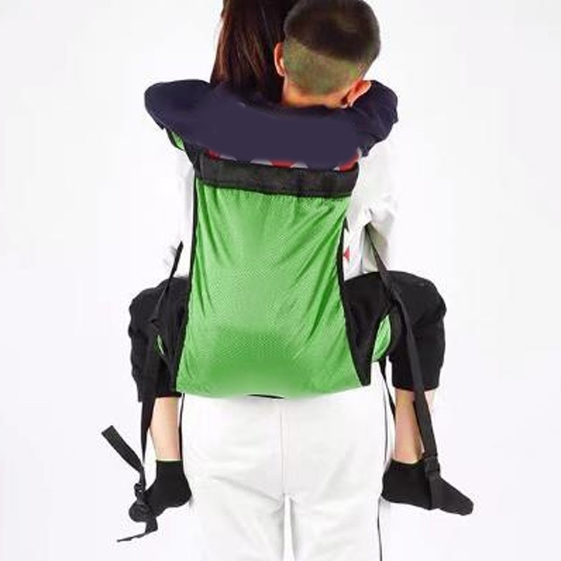 Kid Lift Sling Soft Comfortable Safe Strong Weight Capacity Kids