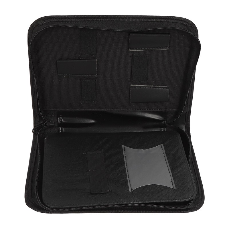 Hair Clipper Barber Case Barber Tool Bag Professional Hairdressing Tools