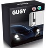 GUGY D4R HID Headlight Bulbs, Pack of 2, 6,000 K,