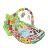 Baby Kick Play Piano Soft Skin Friendly Educational Removable Infant
