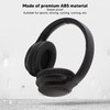 Bluetooth Headphone Noise Reduction Lossless Stereo Foldable Wireless Headset for