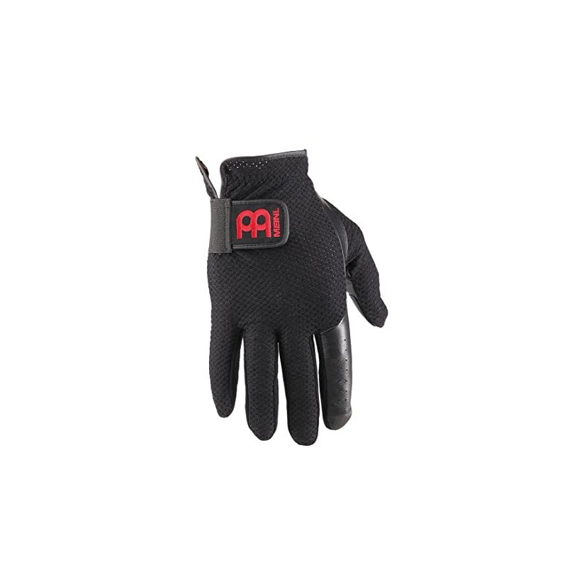 Meinl Full Finger Drummer Gloves - Large