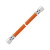 Gok Gas Hose Camping Stove Grill Cool Box Hose Lights