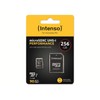 Intenso microSDXC 256GB Class 10 UHS-I U1 Performance