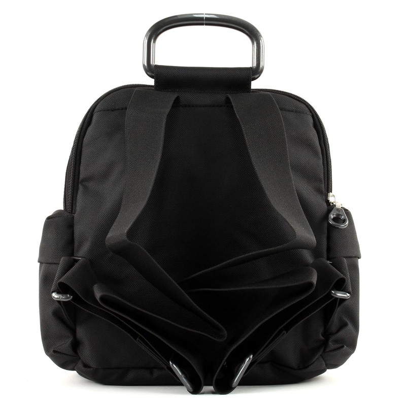 Mandarina Duck Women's Md20 Backpack - Black -
