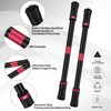 AYXXZJD 2 Pieces Pen Spinning Spinner Pen Gaming Pen Spinning