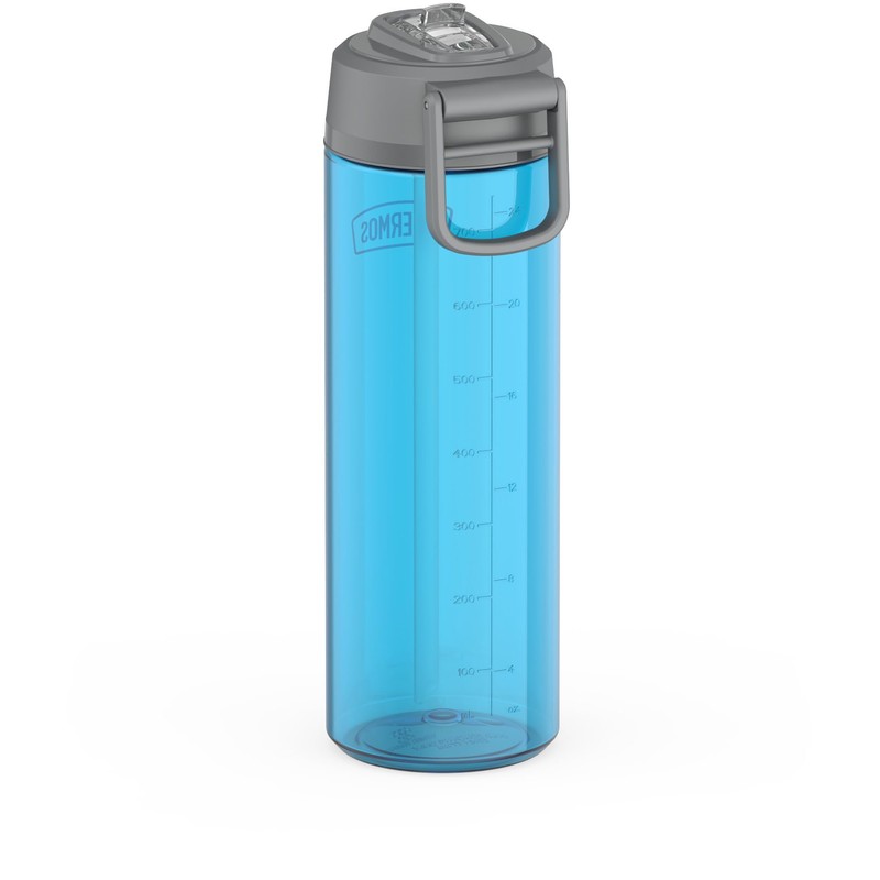 THERMOS 26oz. Hydration Bottle w/Straw Lid - Teal